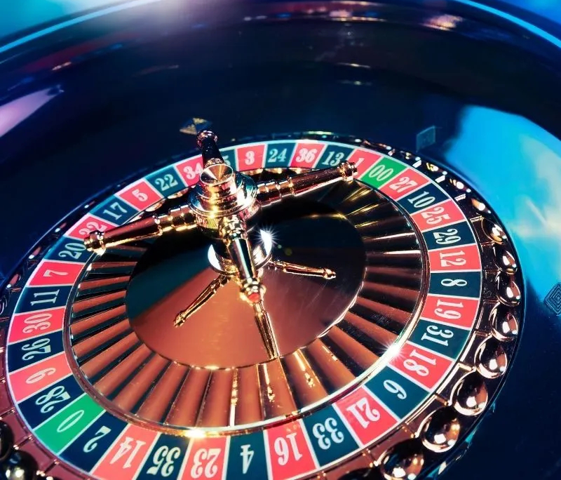 How Does The Roulette Table Layout Work