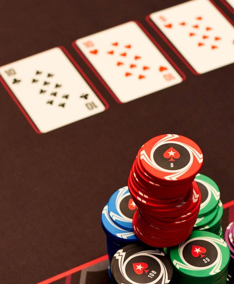 Getting Started with Online Poker