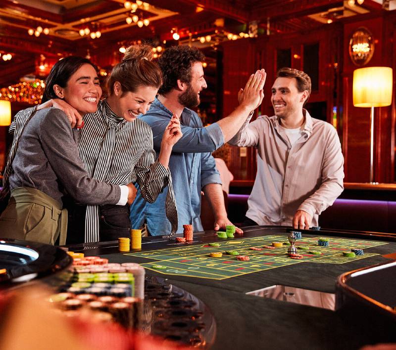 Winport casino offer Cashback Bonus