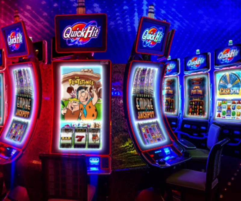 Our Top Winport Casino Slots
