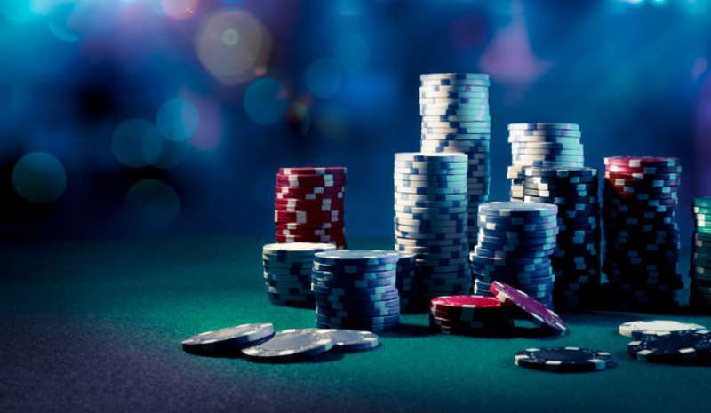 Best Online Casino Deposit Methods