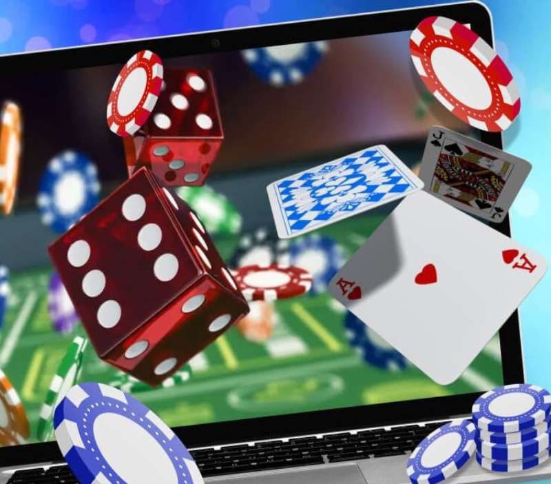 Online Casino Mobile Deposits