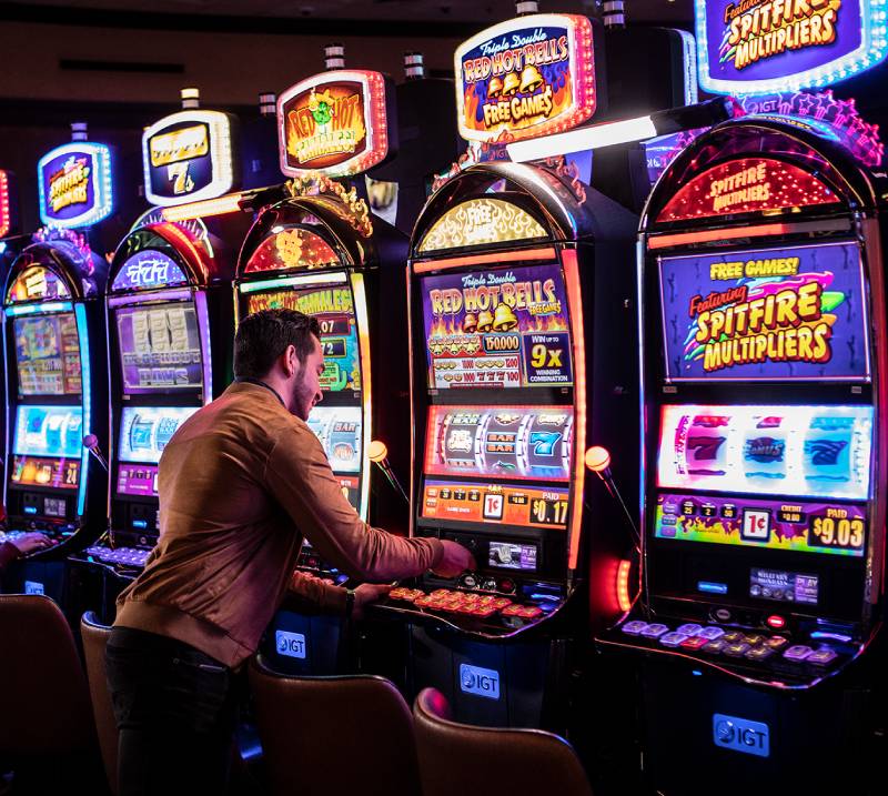 best online casinos that payout no deposit