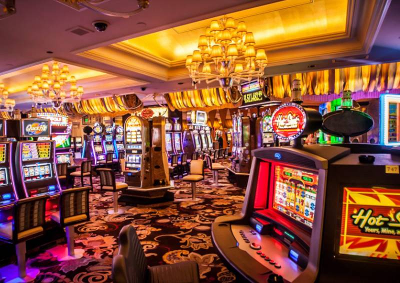 WinPort Casino Freebies Galore No Deposit Bonus!