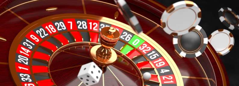 Live Roulette at Winport