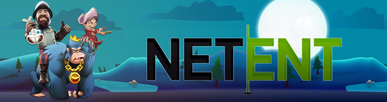 NetEnt Review