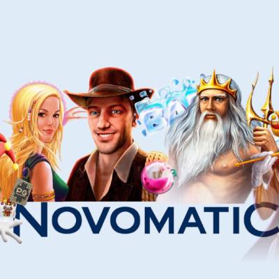 Novomatic Review 1