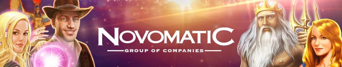 Novomatic Review