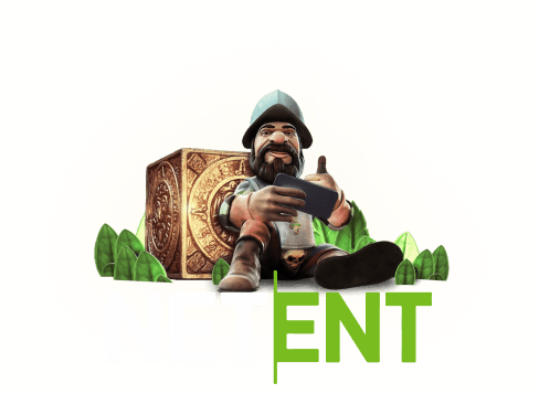 NetEnt Review 1