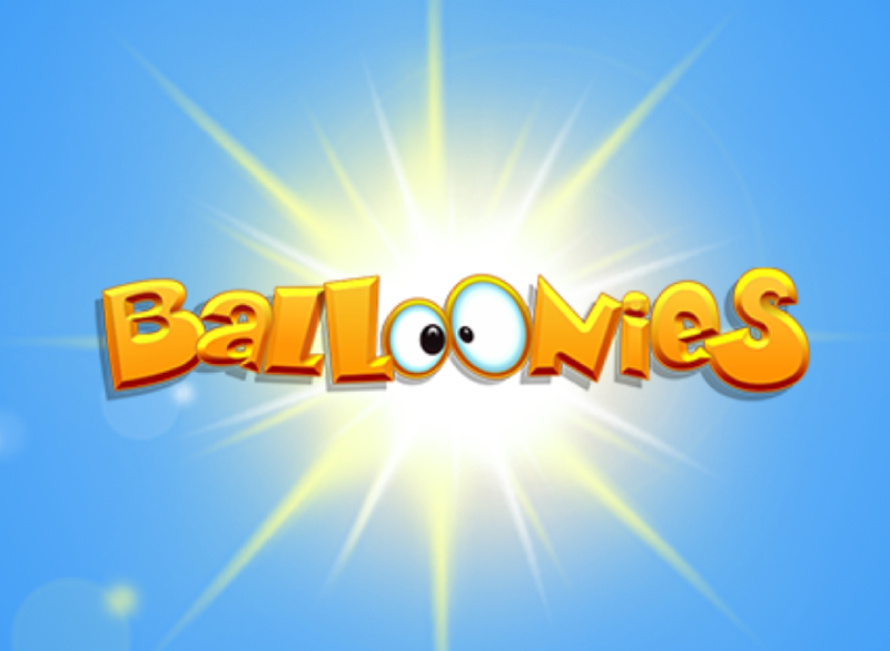 Balloonies Slot Review 1