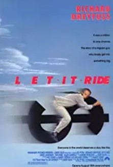 Let It Ride (1989)