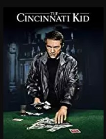 The Cincinnati Kid (1965)