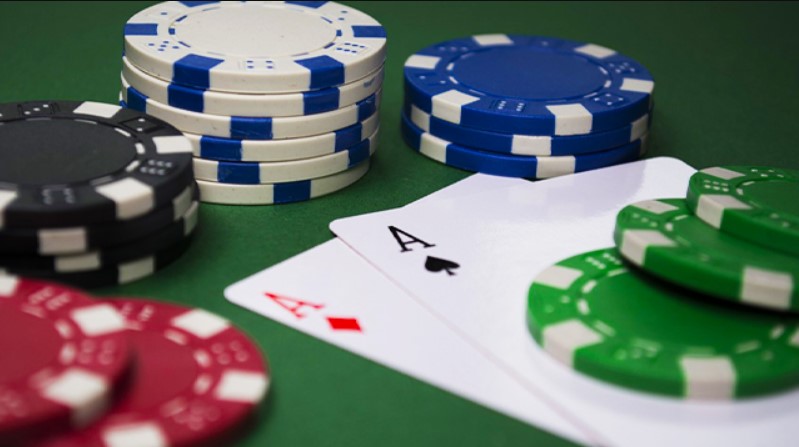 five Reasons Why Baccarat Is Better Than Black jack 2