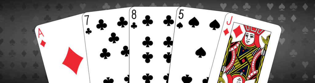 Card counting in casinos 2