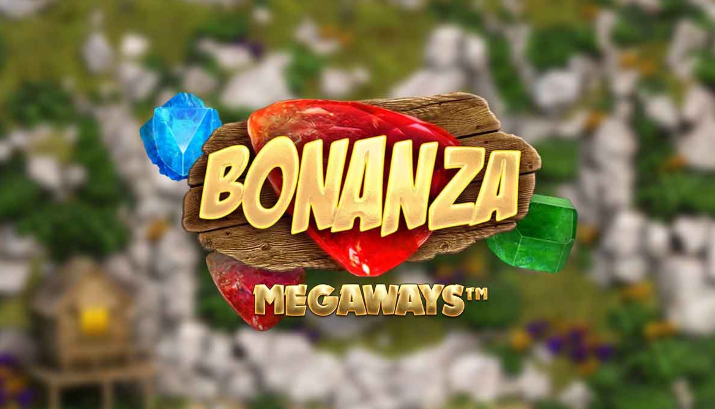 Bonanza slot1
