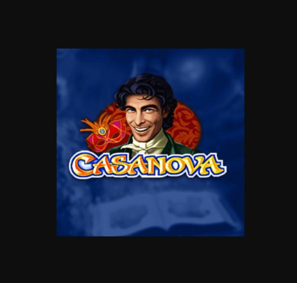 Casanova slot 2