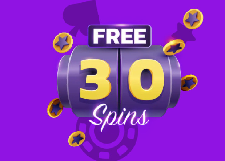 30 Free Spins Casino WinPort2