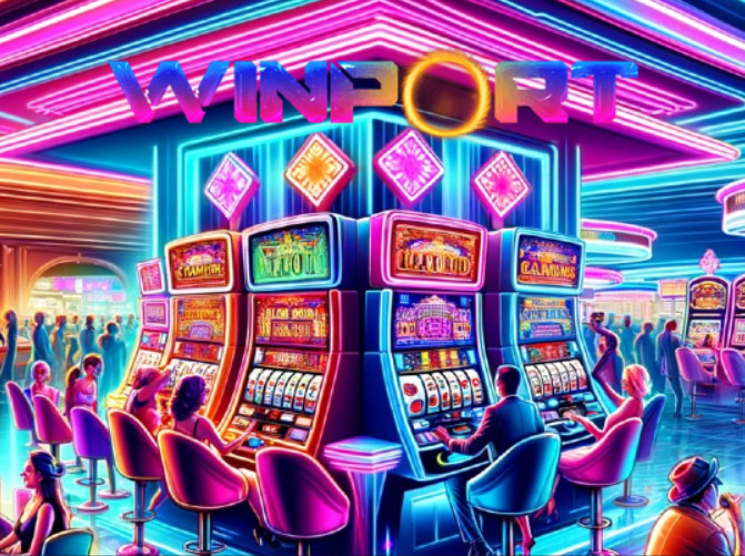 Customer Support at WinPort Casino