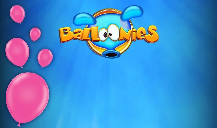 Balloonies Slot Review 1