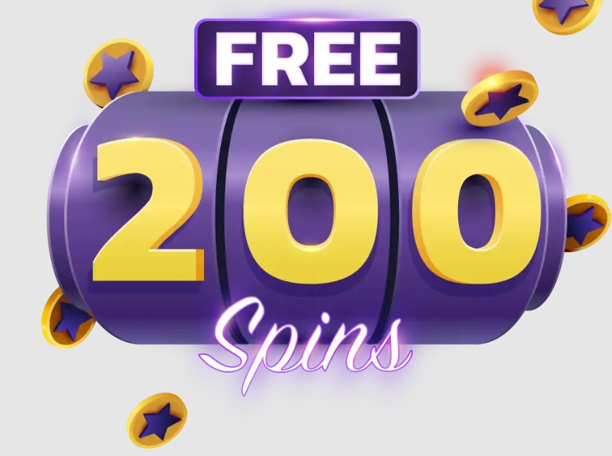 100 - 200 Free Spins at WinPort Casino