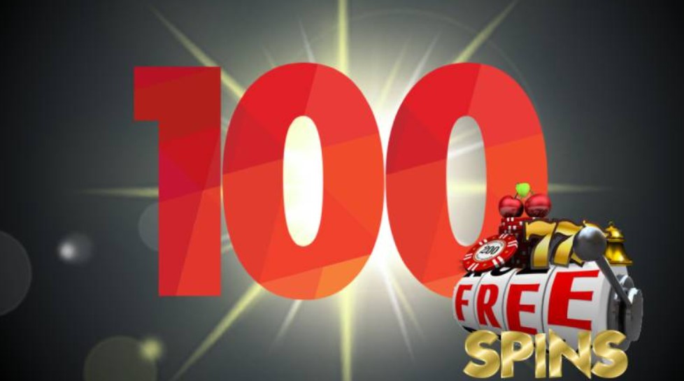 100 Free Spins at WinPort Casino