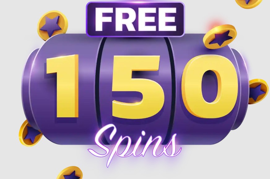 150 - 175 Free Spins at WinPort Casino