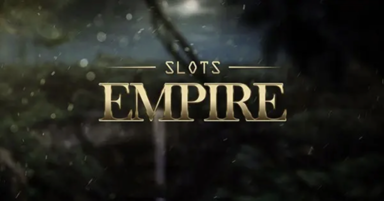 Slots Empire Casino: A Premier Destination for Online Gaming Enthusiasts