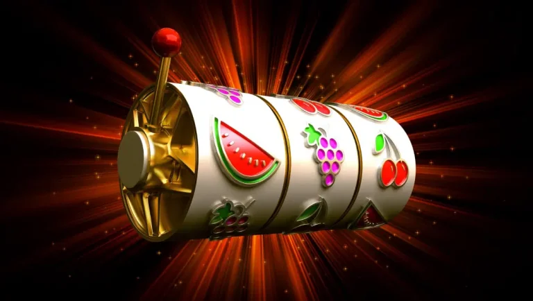 How to choose slots, set the pace, and play calmly